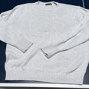 Brandy Melville 100% cotton oversized sweater